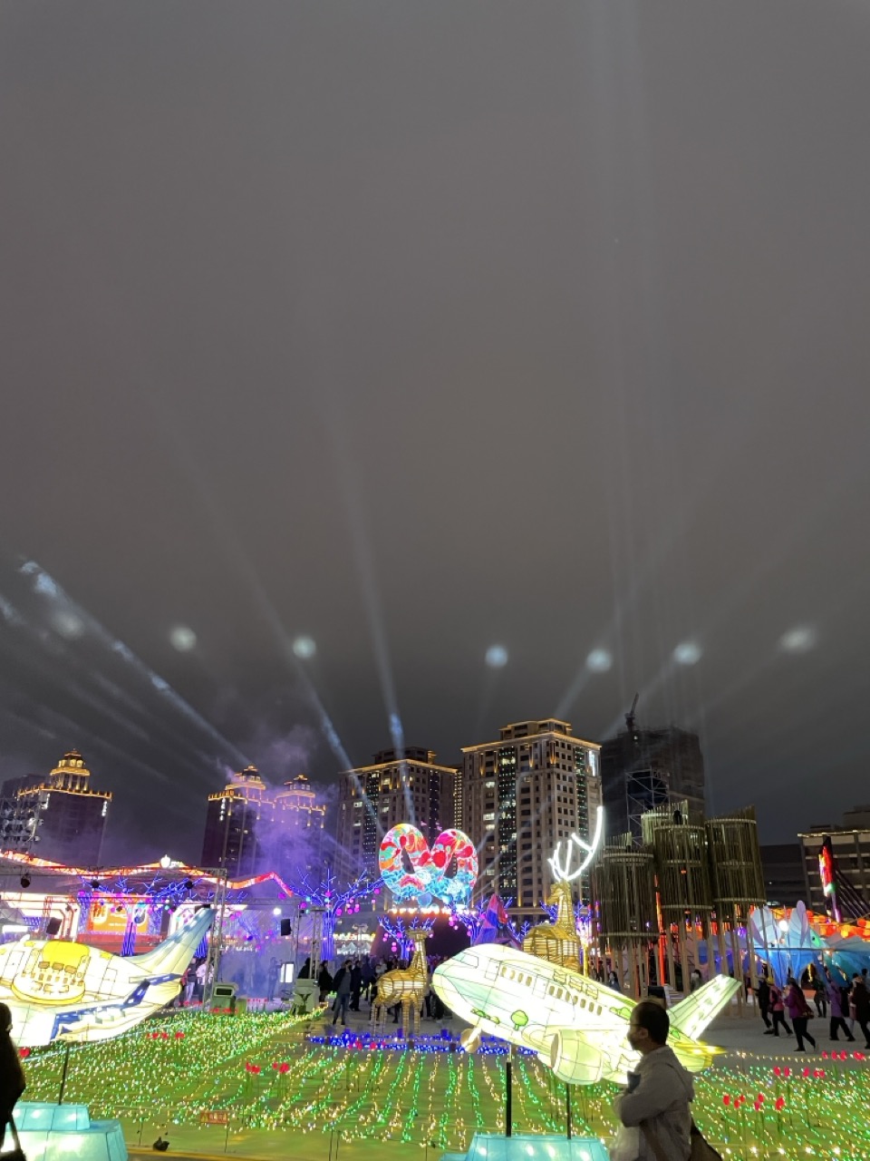 video - Festival de los Faroles
